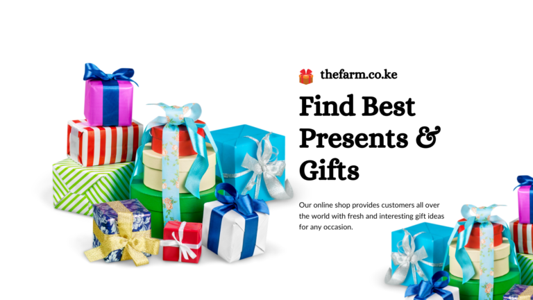 The Best Gifts to Give to Men: A Comprehensive Guide