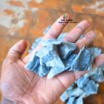 Blue-Black Pebble Stones per kg