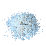 White Pebble stones for Decorations per kg - Image 4