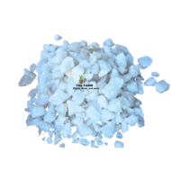 White Pebble stones for Decorations per kg - Image 3