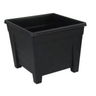 Square Modern Kenpoly Planter No.7 - Image 3