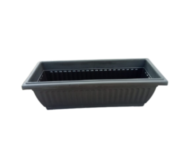 Rectangle Planter No.8