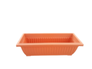 Rectangle modern Planter No.8 - Image 4