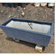 Concrete Trough – 3ft