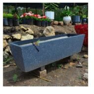 Concrete Trough – 4ft