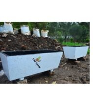 Concrete Trough – 4ft - Image 4