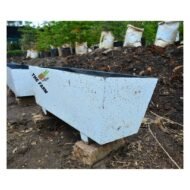 Concrete Trough – 5ft - Image 3