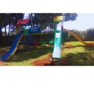 Playground Equipment for Kids