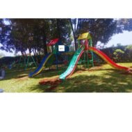 Playground Equipment for Kids