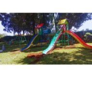 Playground Equipment for Kids