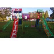 Playground Equipment for Kids
