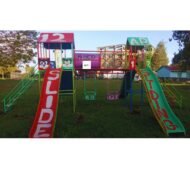 Playground Equipment for Kids