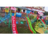 Playground Equipment