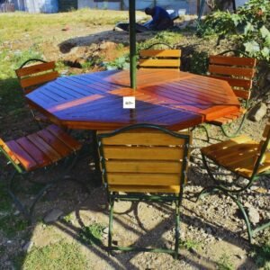 outdoor chairs