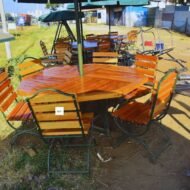 Garden Chair