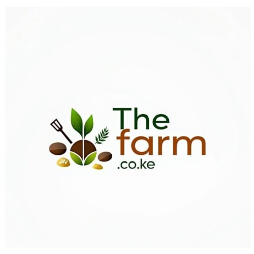 thefarm.co.ke logo