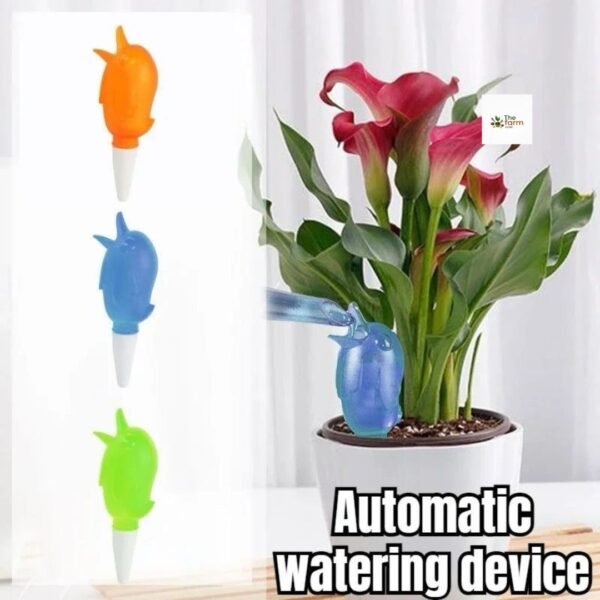 Plant Water Dispenser