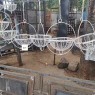 Hanging Basket for Flower Pots