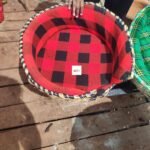 woven pet bed Kenya