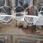 Hanging Basket for Flower Pots