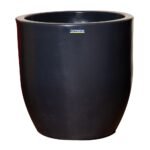 TopPlanter: Large Round Planter – 76x76cm