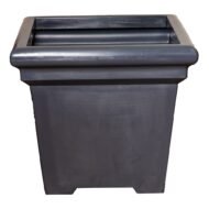 TopPlanter: Large Square Planter – 76x69cm - Image 2