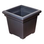 TopPlanter: Medium Square Planter – 61x56cm