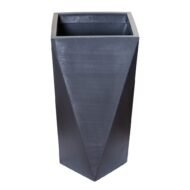 TopPlanter: Large Tall Angular Planter – 76x39cm - Image 4