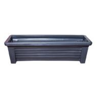 TopPlanter: Rectangular Step Planter – 106x36x31cm - Image 2