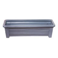TopPlanter: Rectangular Step Planter – 106x36x31cm - Image 3