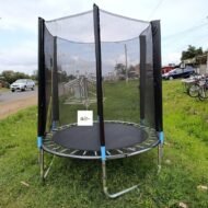6ft Trampoline for Kids