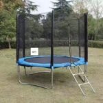 8ft Trampoline for Kids in Kenya