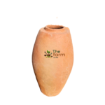 Simba terracoat flower pot.
