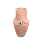 Nyati big terracoat clay planter.